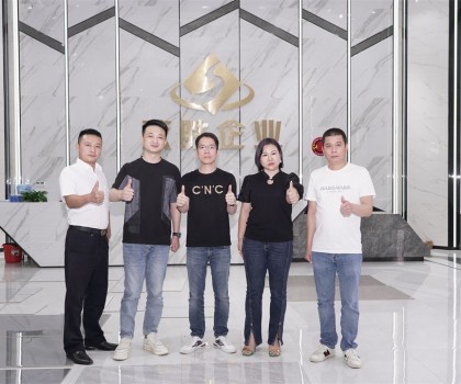 致勝陶瓷企業(yè) ：狠抓產(chǎn)品質(zhì)量，促進(jìn)企業(yè)騰飛