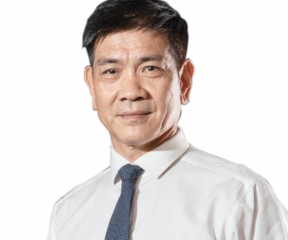 彭長華：陶瓷行業(yè)下半場，大破必有大立