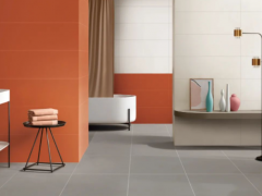 陶瓷圈經久不衰的純色磚，你了解多少？