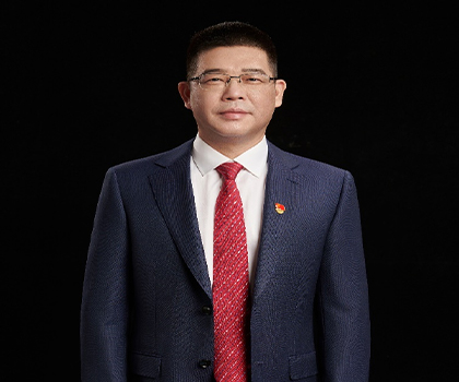 《經(jīng)濟日報》專訪九牧集團林孝發(fā)：科技創(chuàng)新，引領(lǐng)數(shù)智變革升級