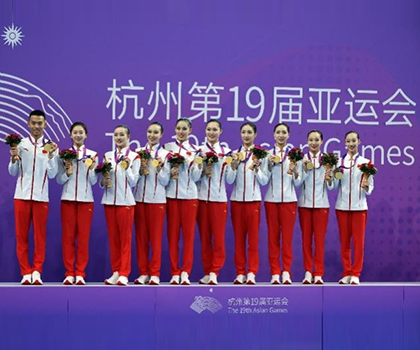 首開(kāi)先河！九牧集團(tuán)跨界中國(guó)花游樹(shù)體育營(yíng)銷新標(biāo)桿！