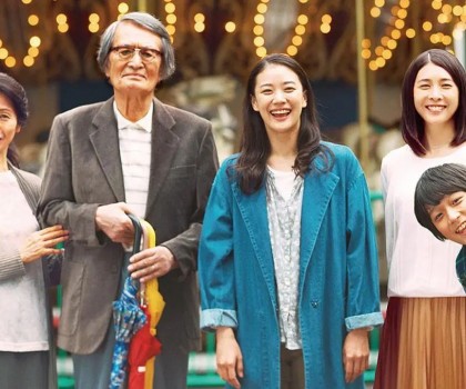 最近的年輕人，開始流行當(dāng)“過年主理人”