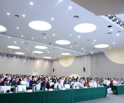 2024年廣東省陶瓷行業(yè)能效對標及碳控排工作會議在佛山舉行