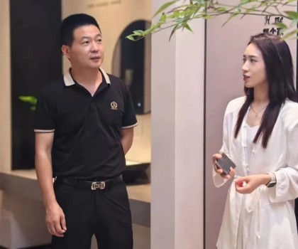 格萊斯·設計傳承家丨路平：以文化為根，以創新為翼，探索空間設計無限的可能性
