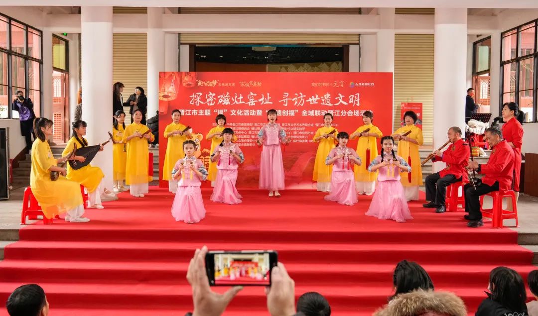 “世遺泉州 多彩磁灶窯”主題宣傳周將在家博會(huì)期間舉辦！7.jpg