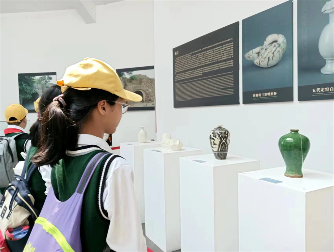 石家莊市盛世長安小學(xué)走進井陘南橫口村開啟傳統(tǒng)文化研學(xué)之旅A05.jpg